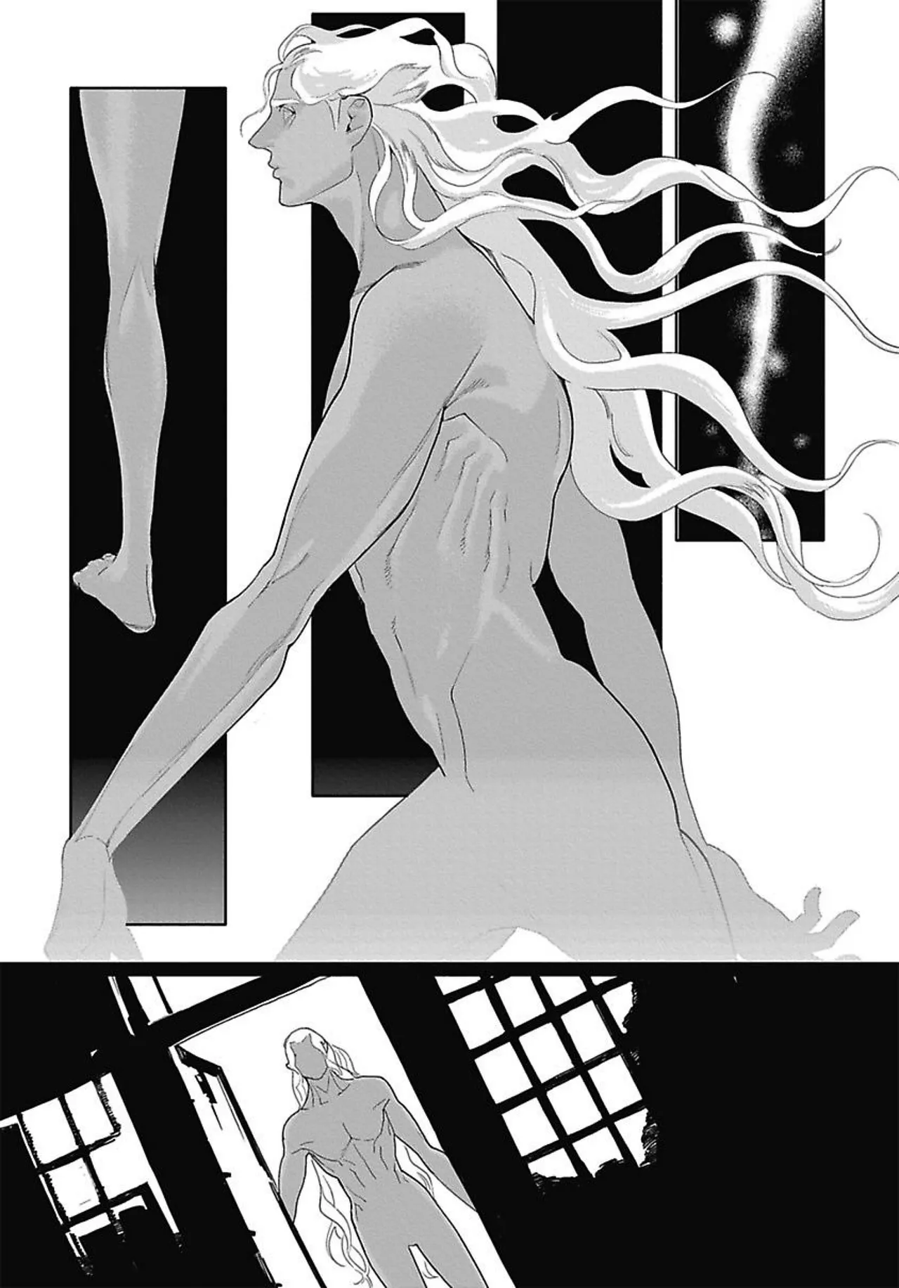 ROMEO vol.3 Page.160