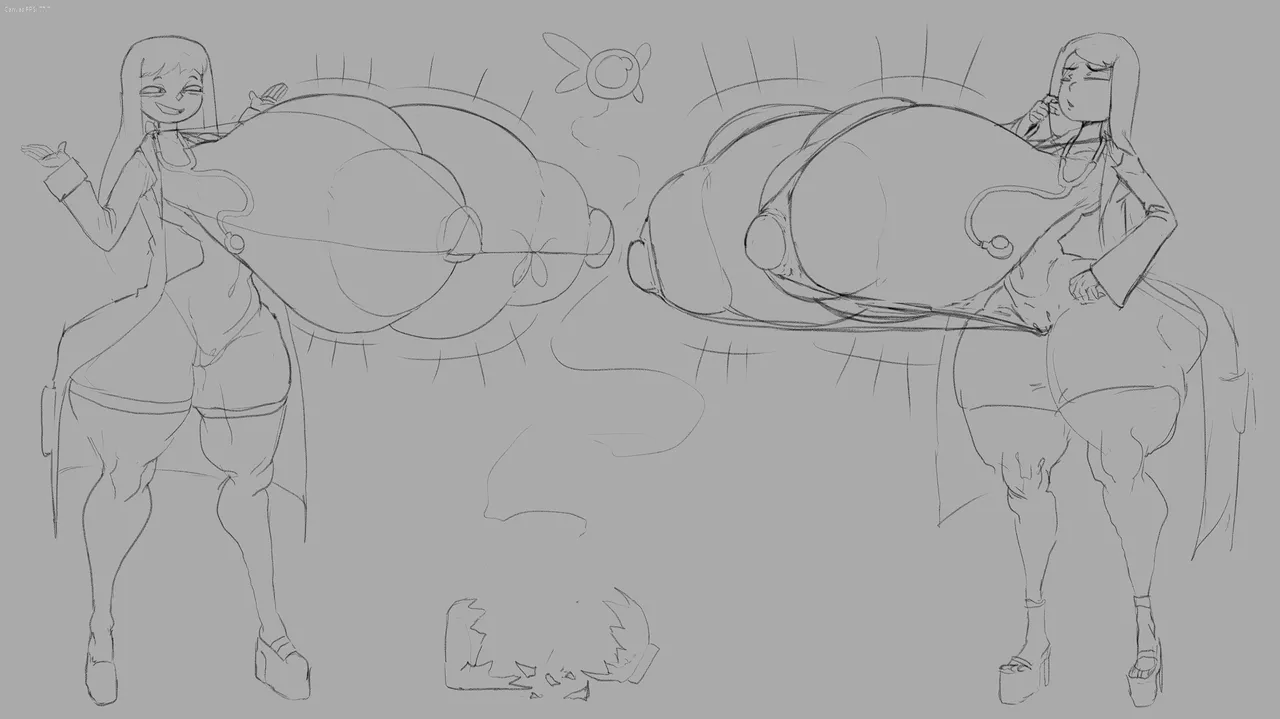 shrumblegumble Page.32