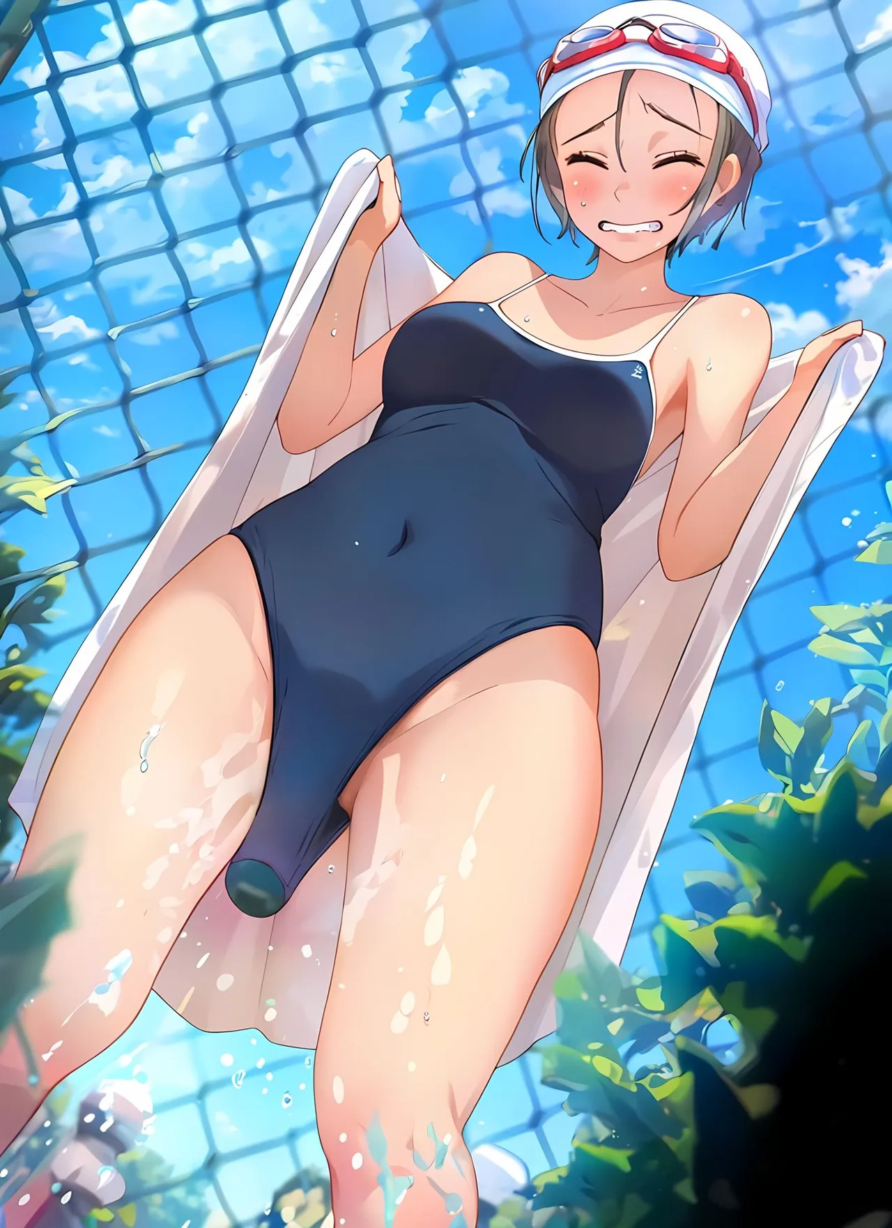 固定バイブ イラストまとめ1 Page.38
