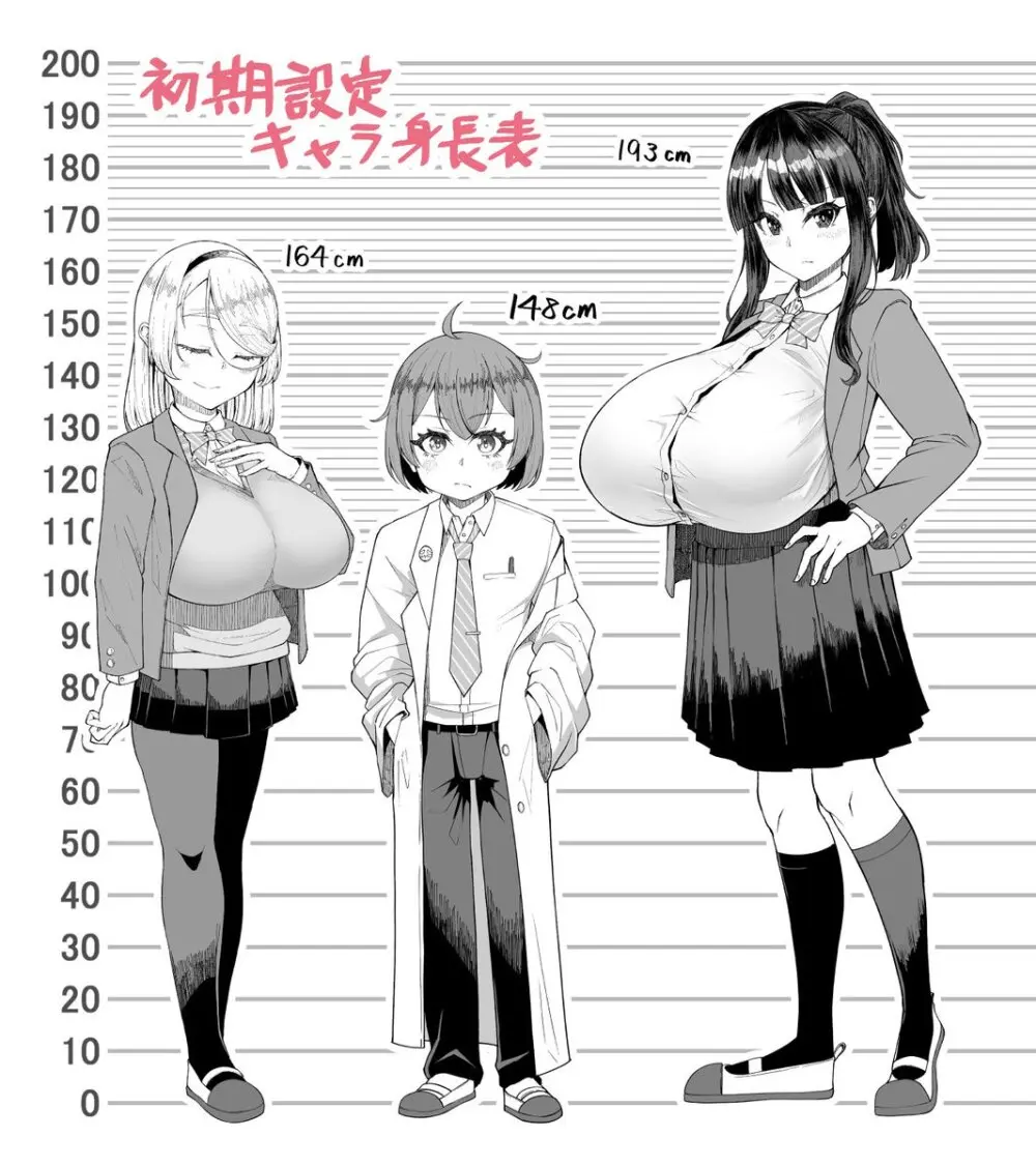 超超でっぱい吹浦さん Page.30