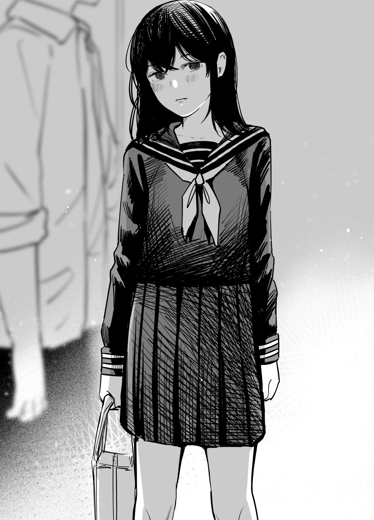 魔性の女子とセックスする話 Page.5