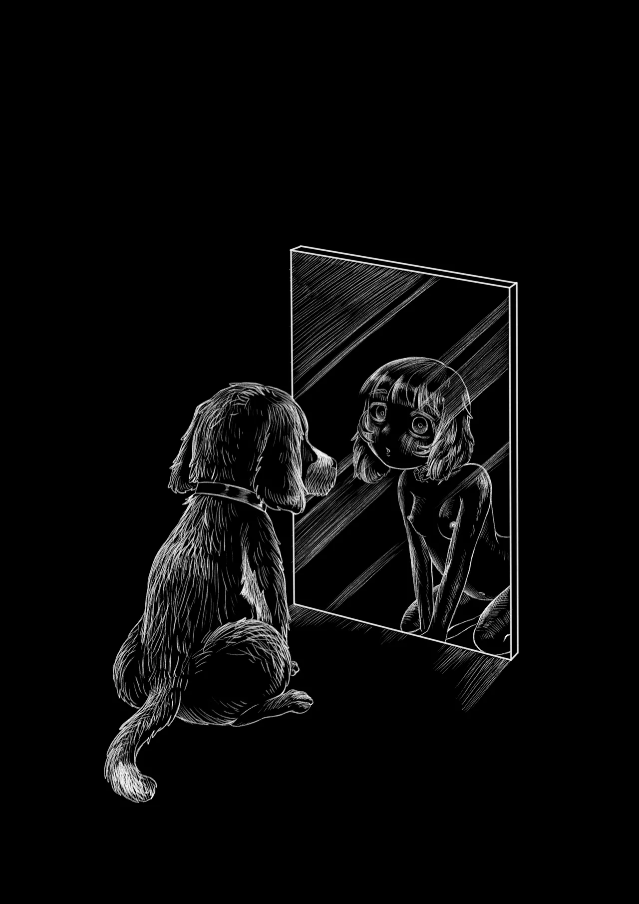 交配犬の一生【Gifted Animals~祝福された動物たち~】 Page.12