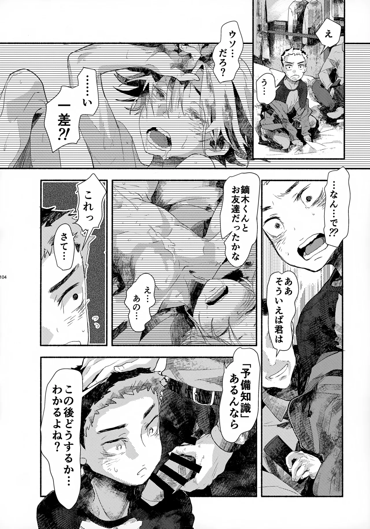 ソーホクデリバリー Page.104