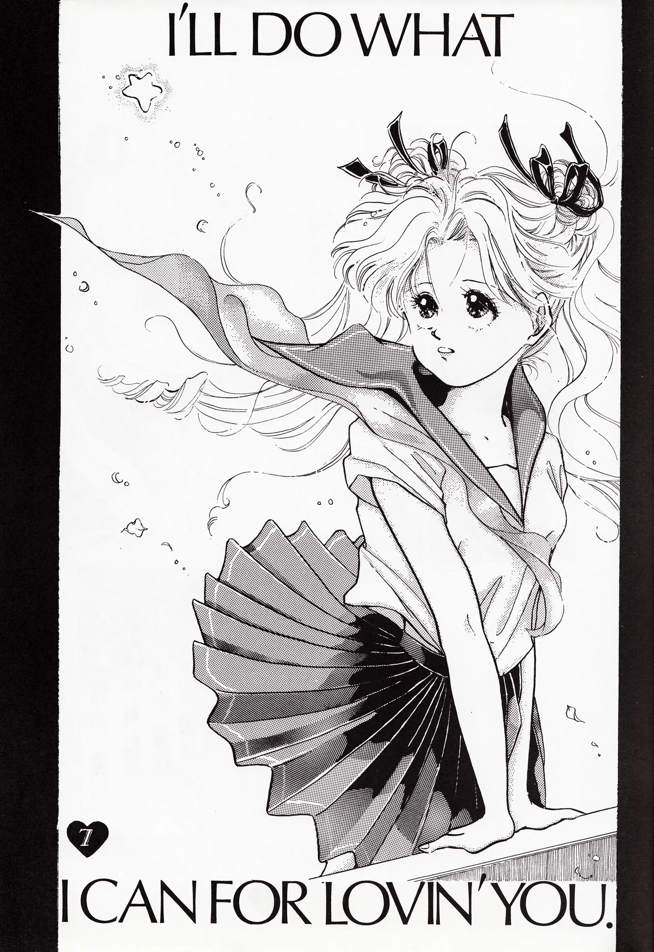 Moonish girl Page.7