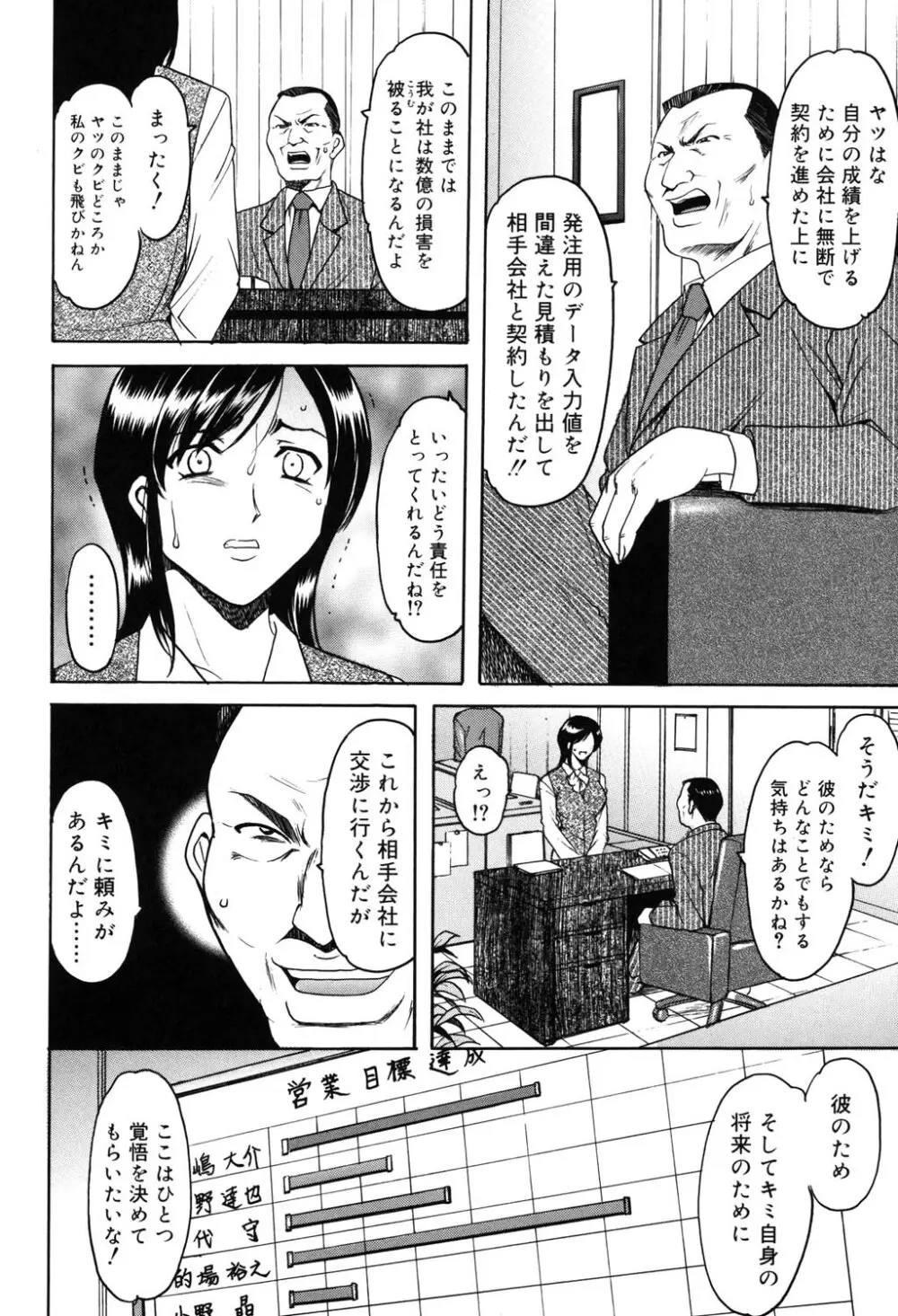 彩色淫靡 Page.93
