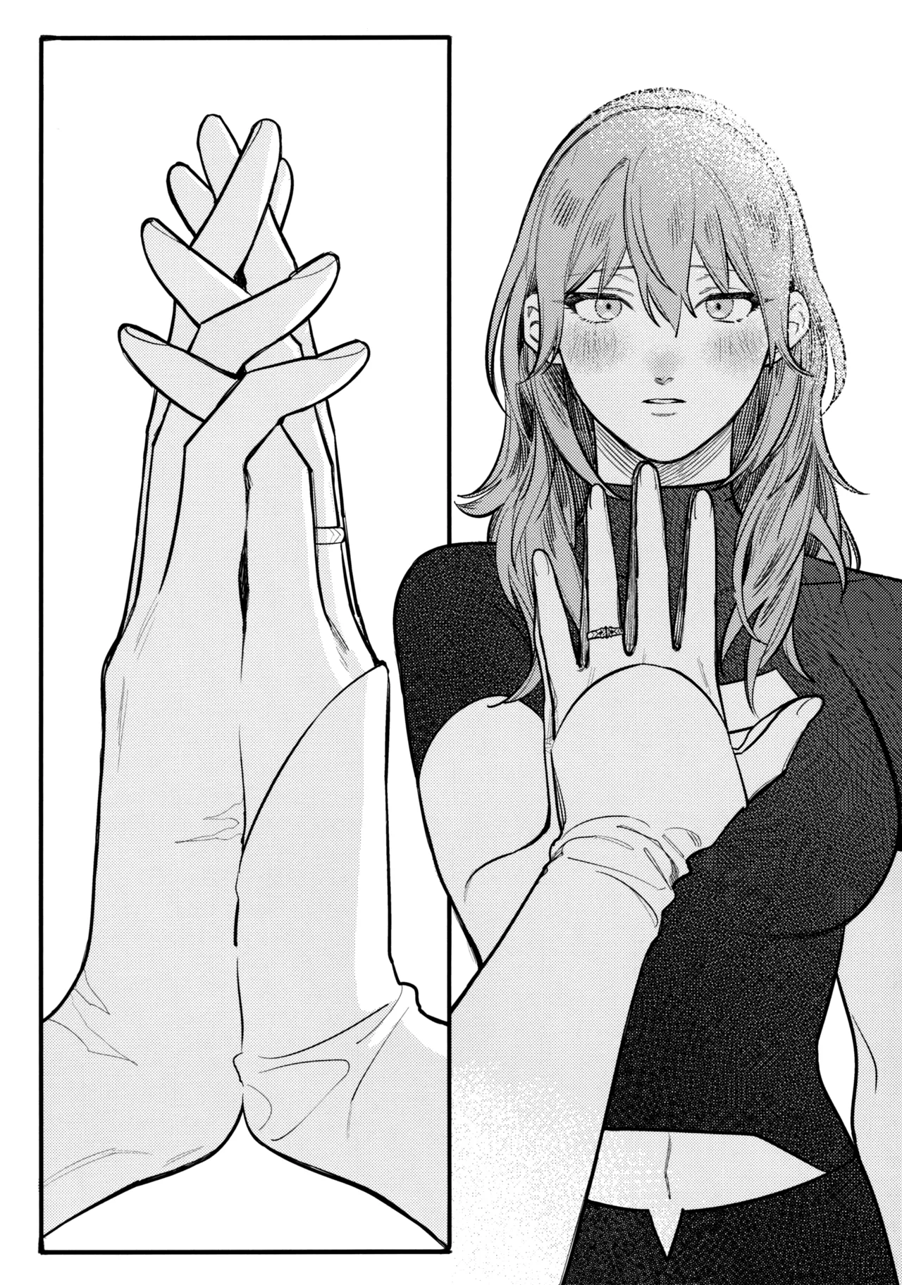 13番目のオルキゾメ Page.62