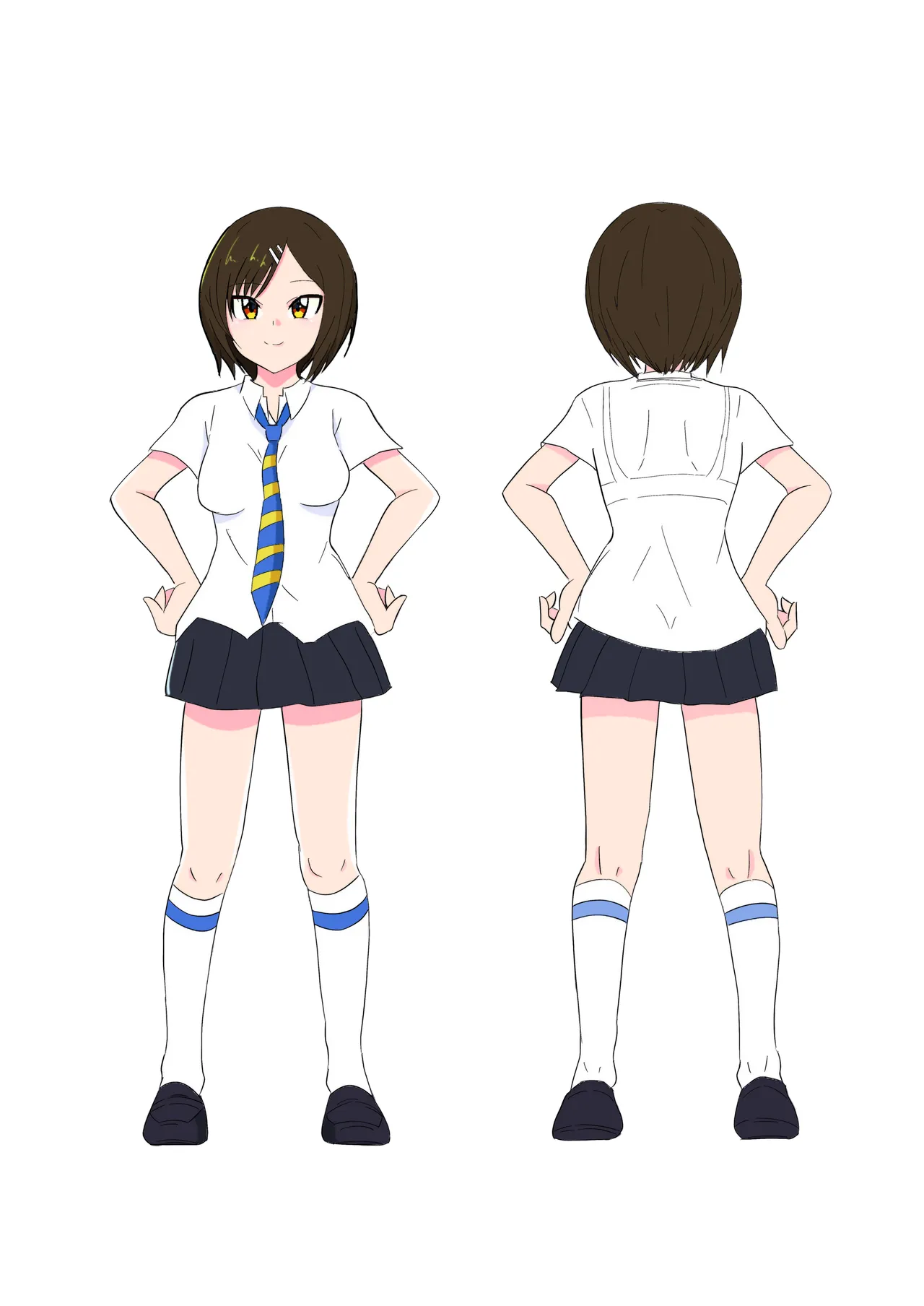 緊縛師だった俺が転生したらおねショタ案件だったのでエロ無双します 2 Page.50