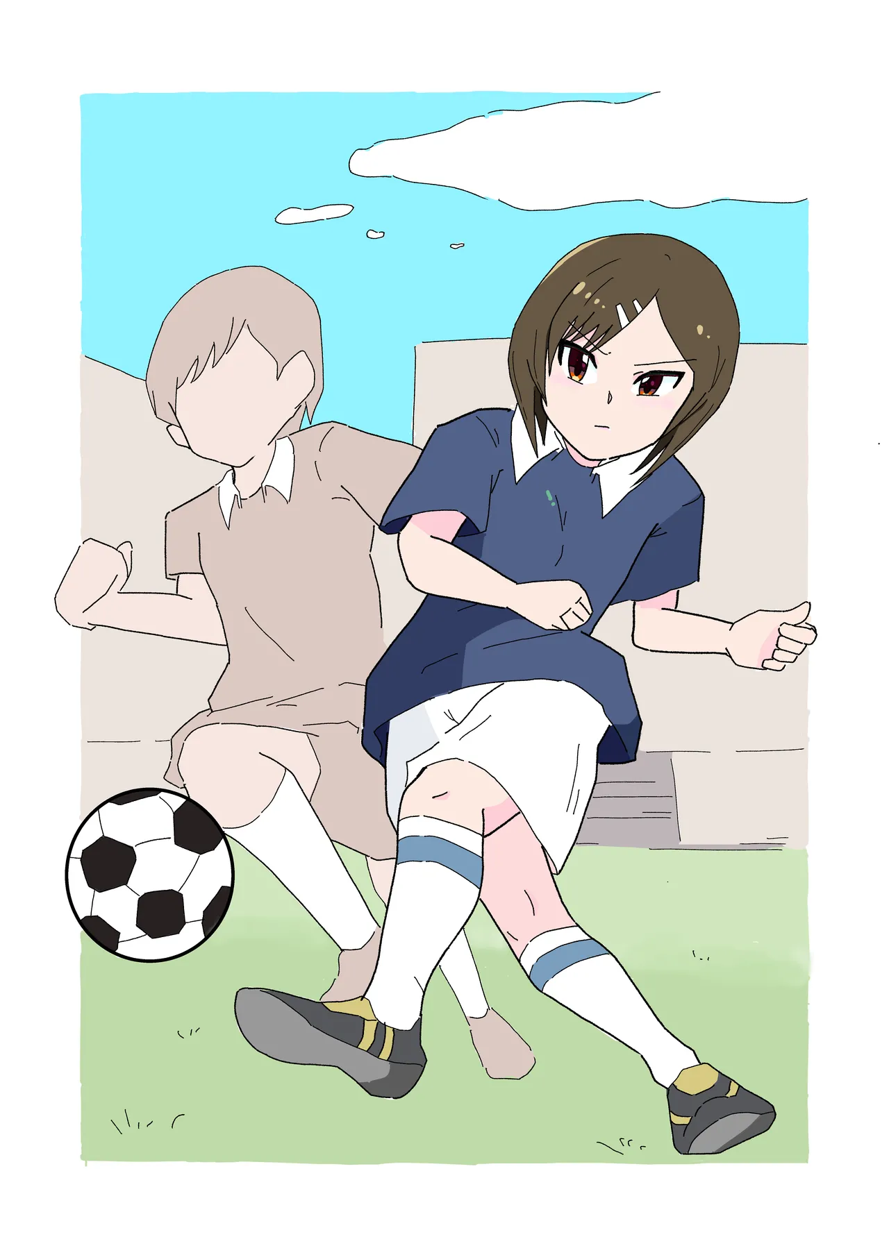 緊縛師だった俺が転生したらおねショタ案件だったのでエロ無双します 2 Page.54
