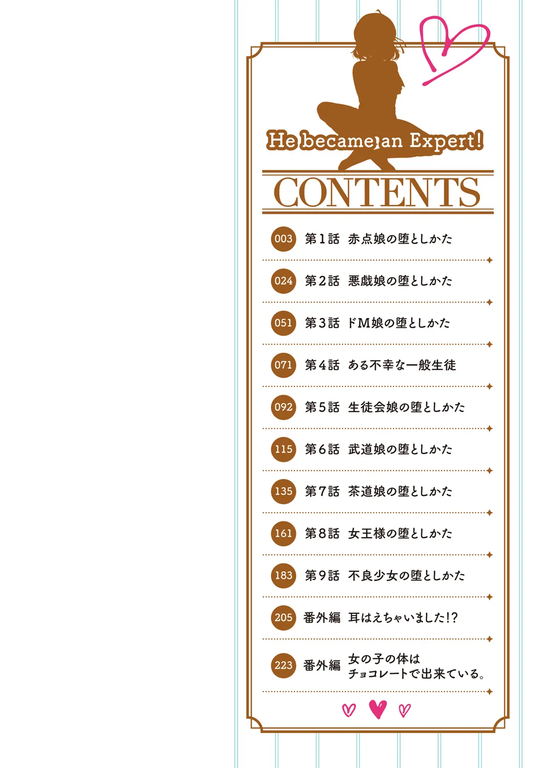 えきすぱーとになりました! Page.2