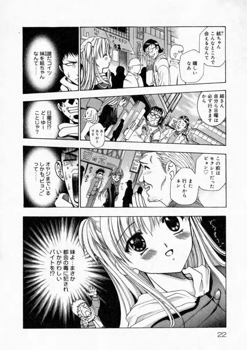 背徳の痴戯 Page.26