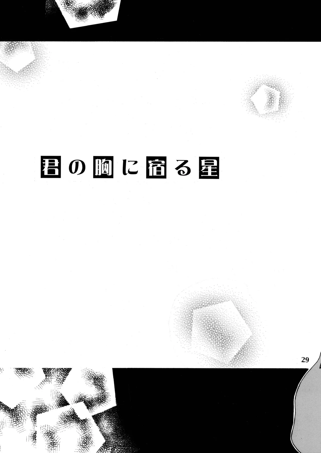 君の胸に宿る星 Page.28