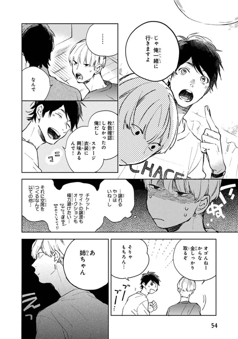 青年ドリーミー Page.56