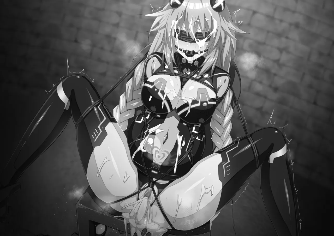 パープルハート Page.13