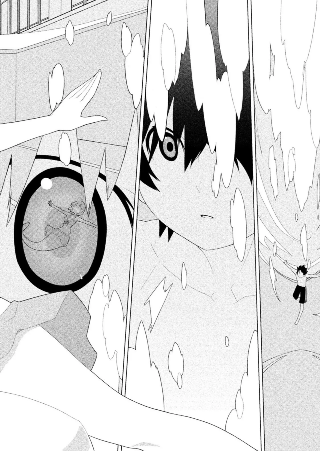 ラブプラス Ｎｅｎｅ Ｄａｙｓ（２） Page.36