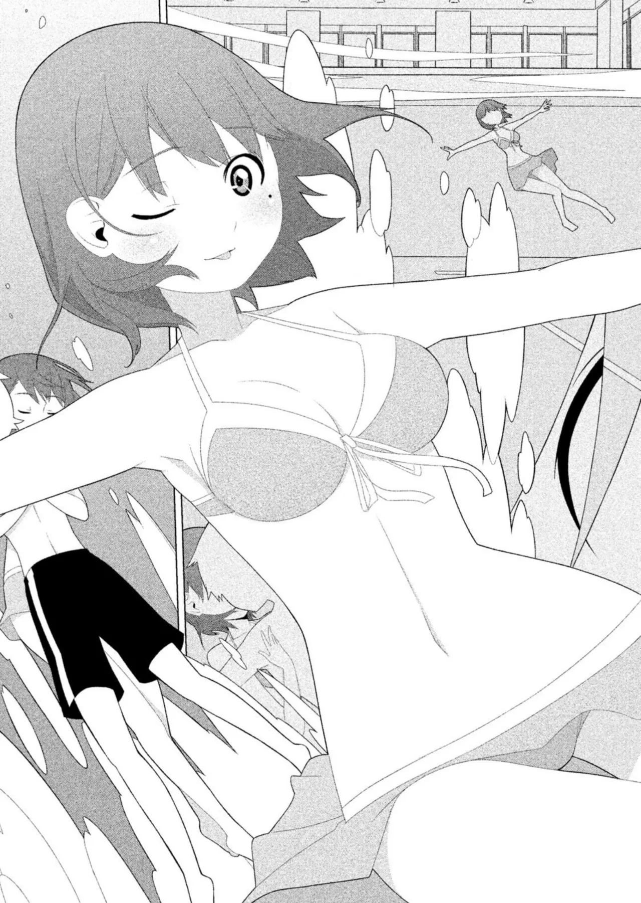 ラブプラス Ｎｅｎｅ Ｄａｙｓ（２） Page.37