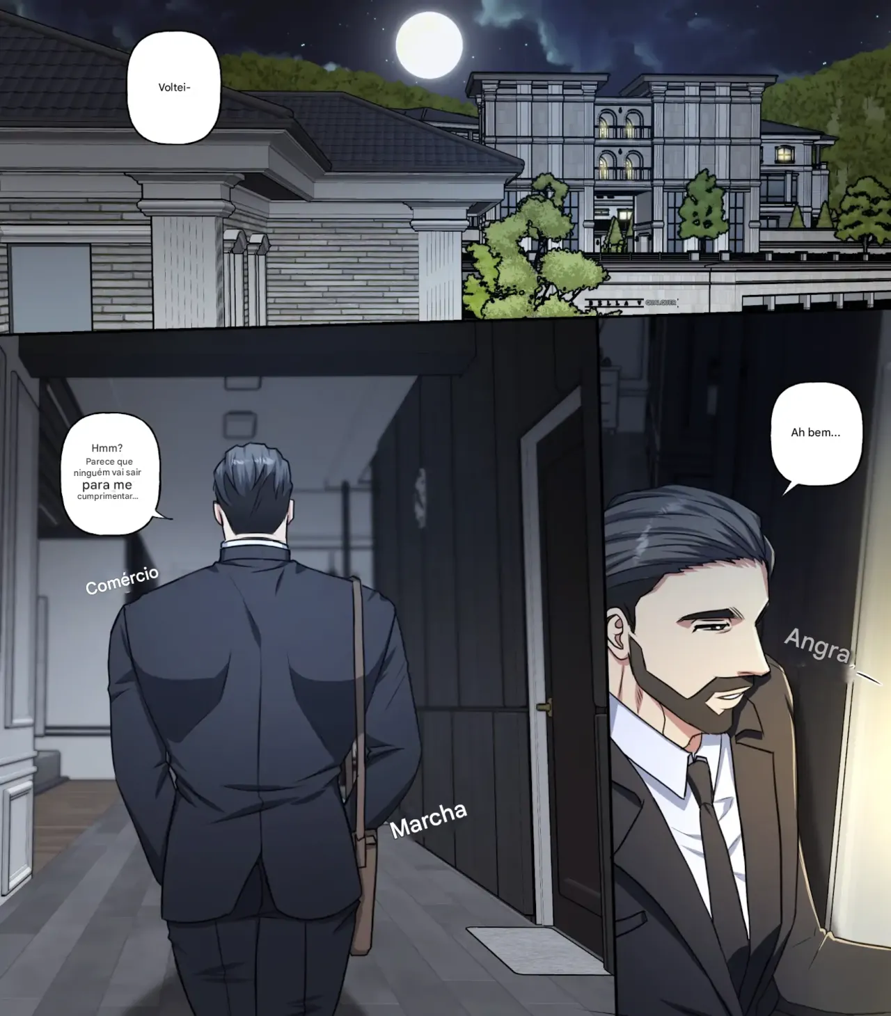 yaoi collection DDUGYU Page.112