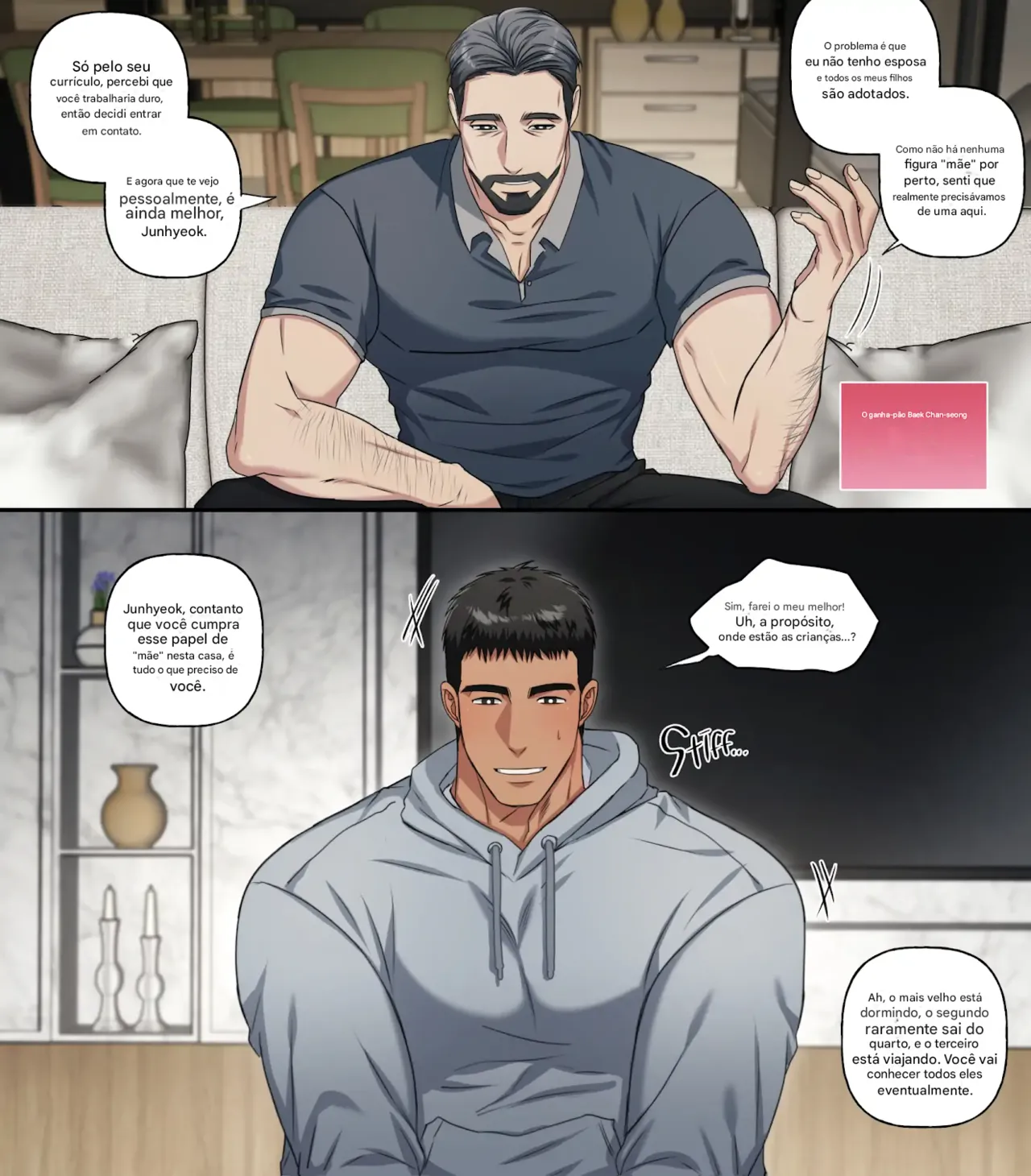 yaoi collection DDUGYU Page.53
