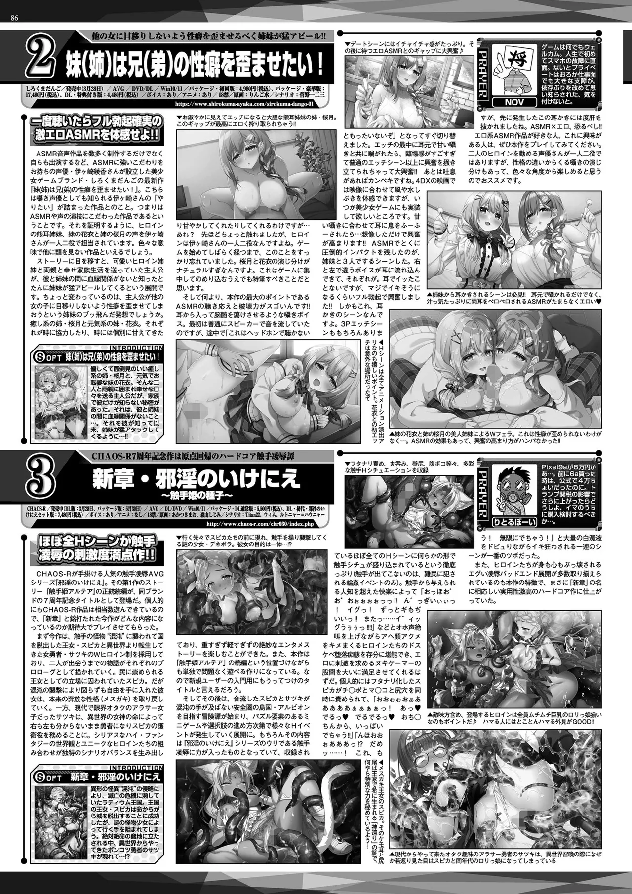 BugBug 2025年6月号 Page.84