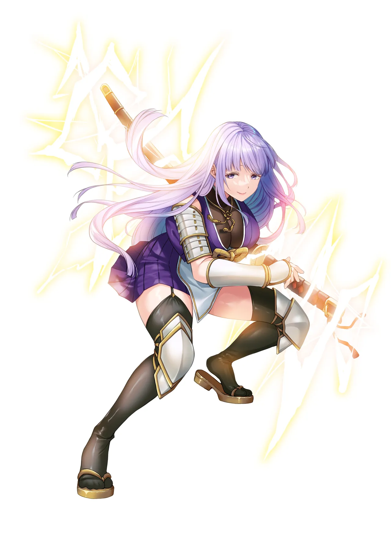 【QR】魔法少女セイントリリィ邪欲 ~巨乳魔法少女がオタクの性奴○に堕ちるまで~ Page.47