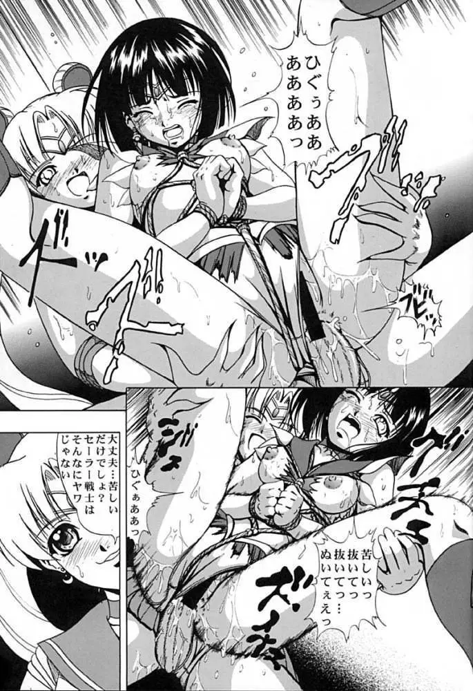 Blue Rose Page.26