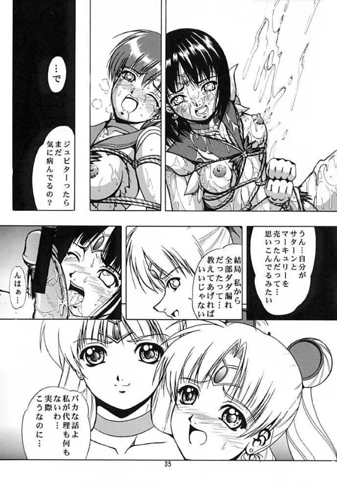 Blue Rose Page.34
