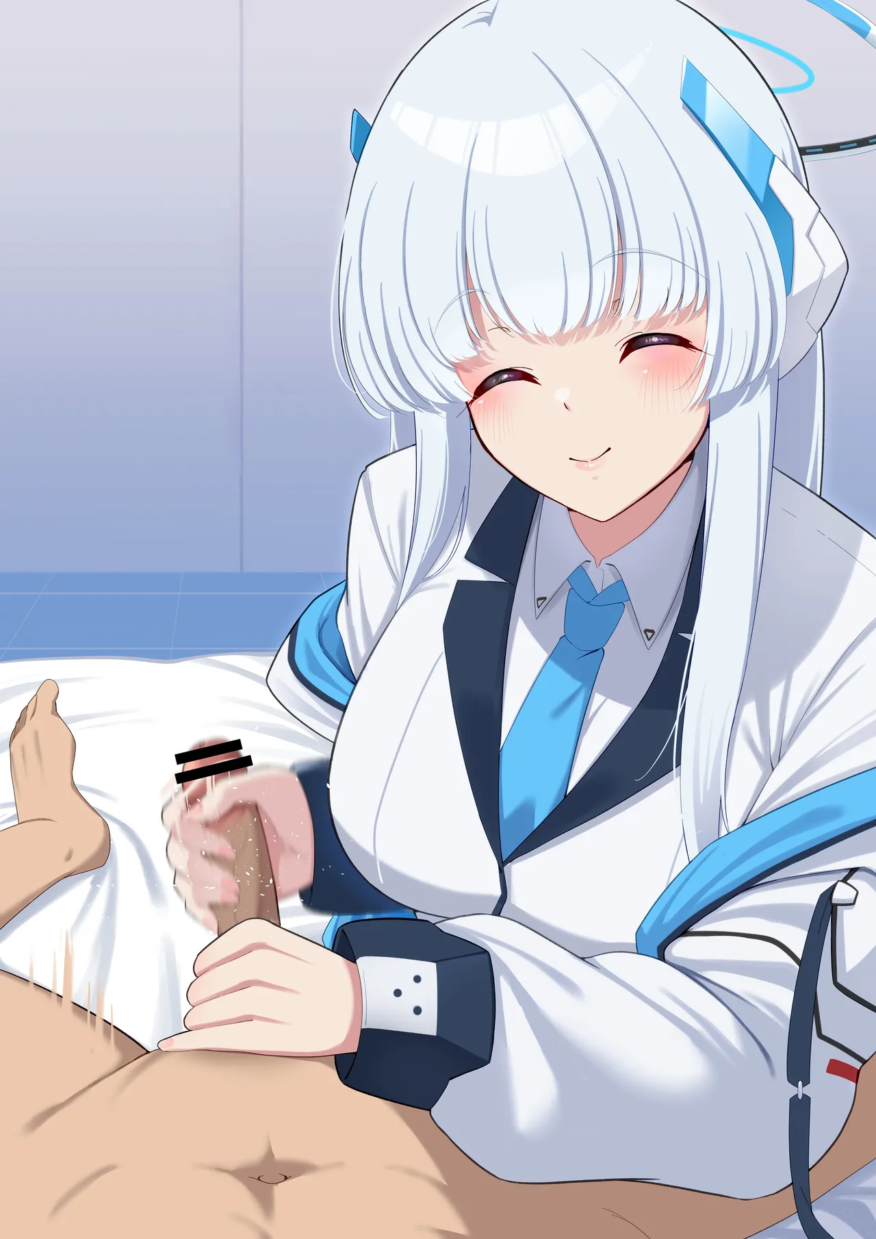 僕のむちむち爆乳生徒たちの本当の姿 Page.112