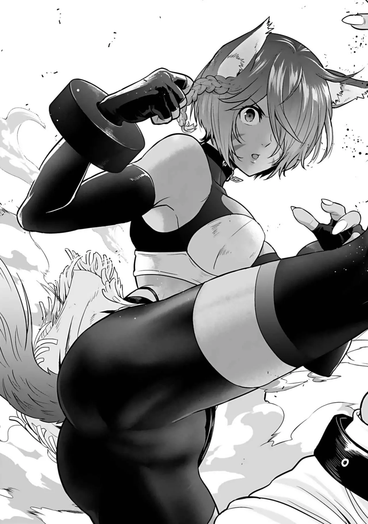 異世界クラス召喚されたらR1○のスキルを獲得したので、○りたい放題させてもらいます! 第03巻 Page.133