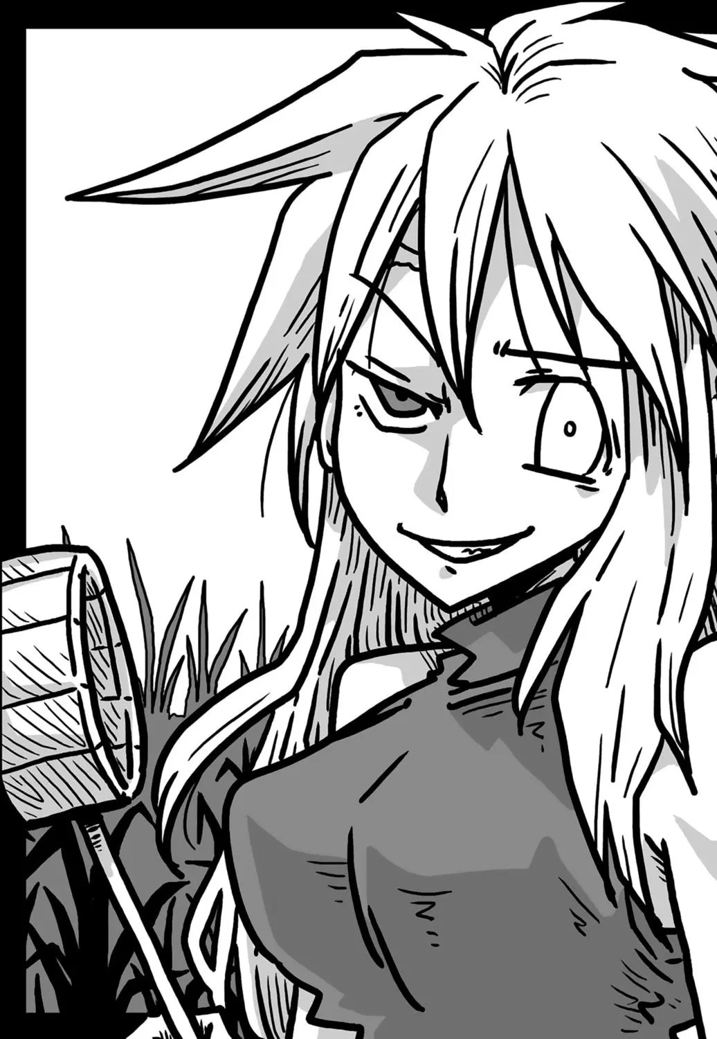 33歳独身女騎士隊長。 03 Page.37