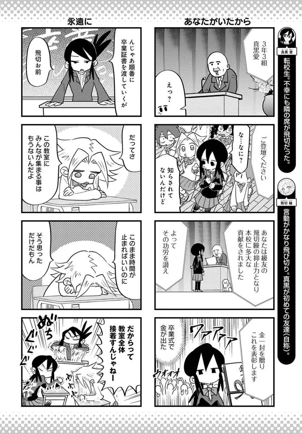 COMIC アンスリウム 2025年7月号 Page.483
