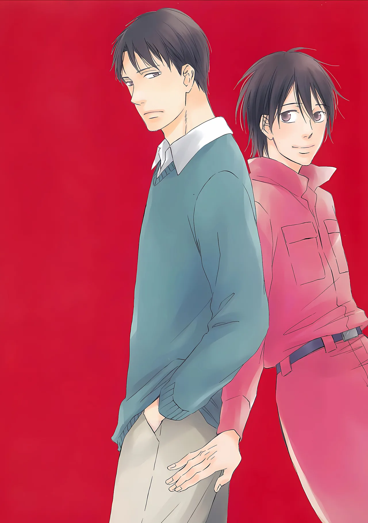 理解できない Page.5
