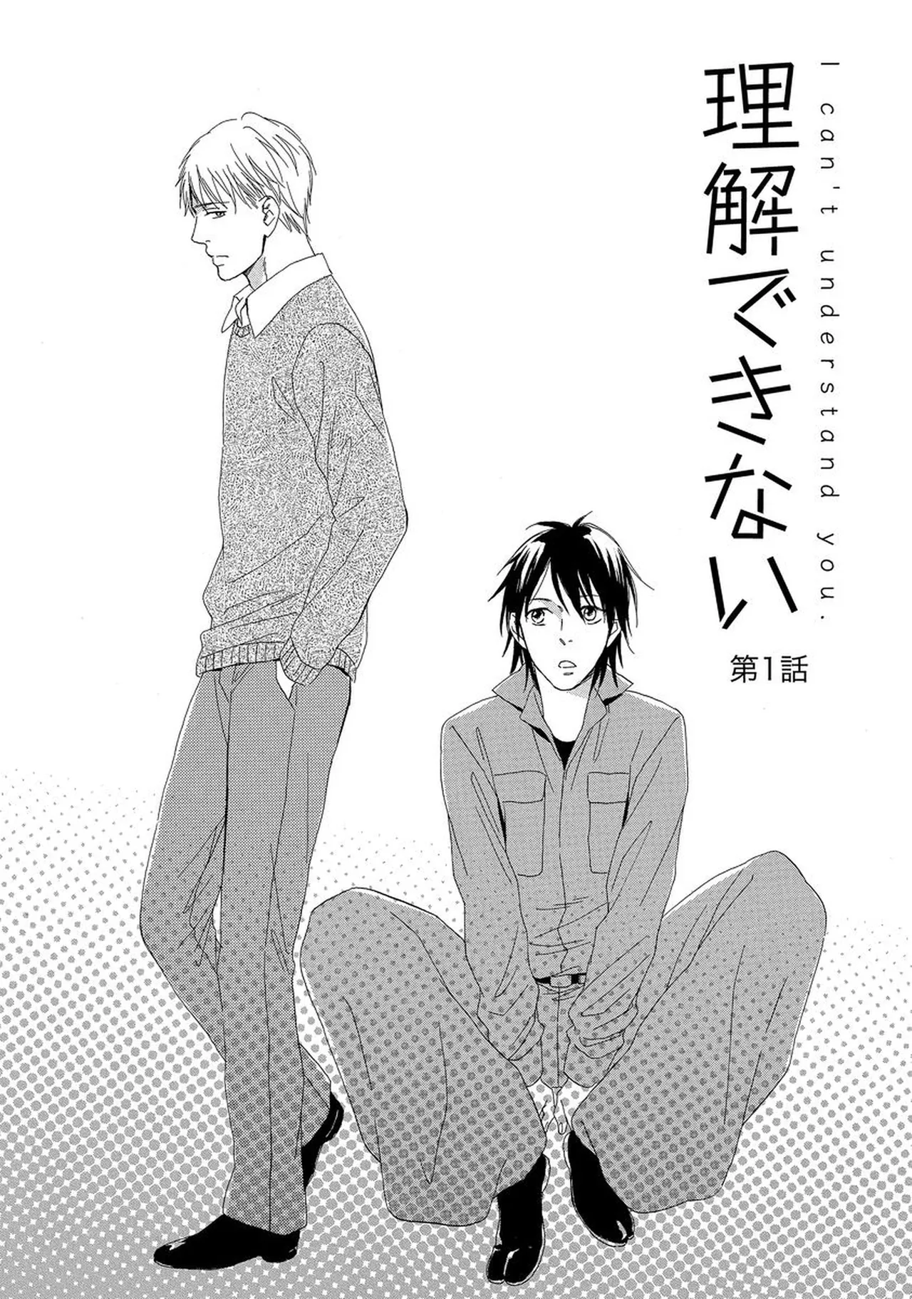 理解できない Page.8