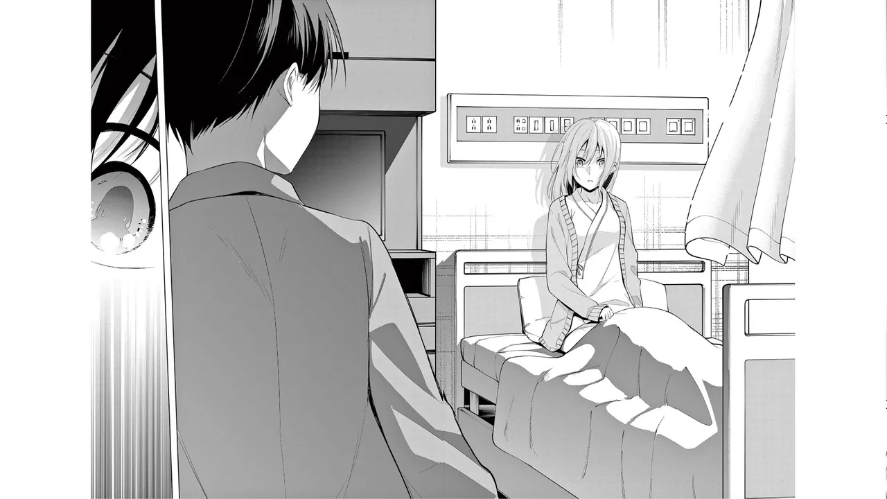 1／10の花嫁 第05巻 Page.85