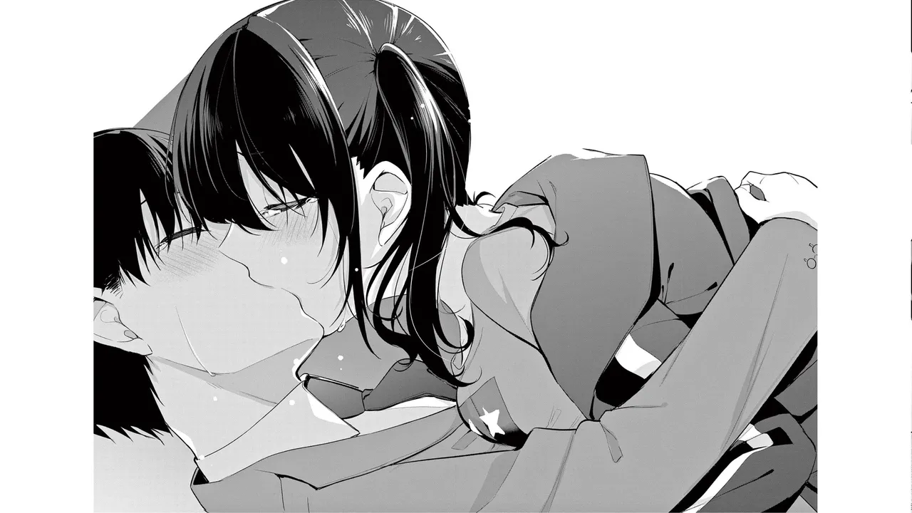 1／10の花嫁 第06巻 Page.72
