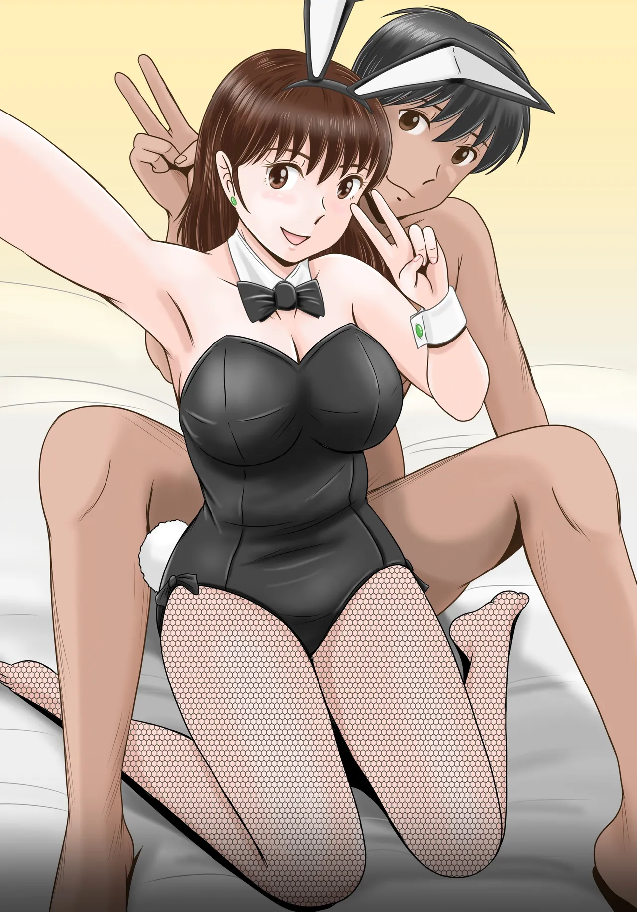 続・彼氏と彼女・彼女と彼氏 Page.113