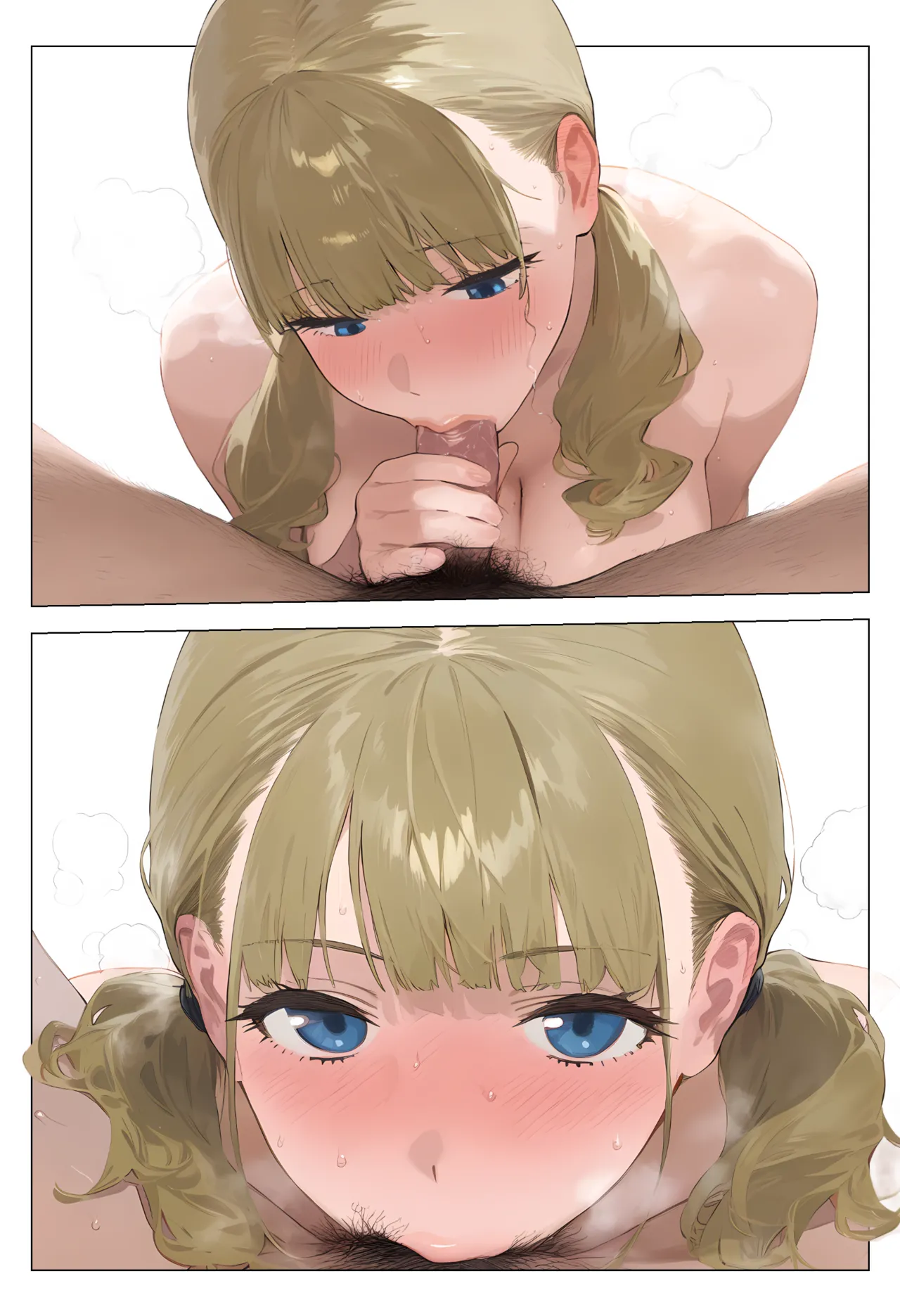 催●アプリで全員支配、妊娠適齢デカ乳美人おじさん赤ちゃん托卵中3 Page.80