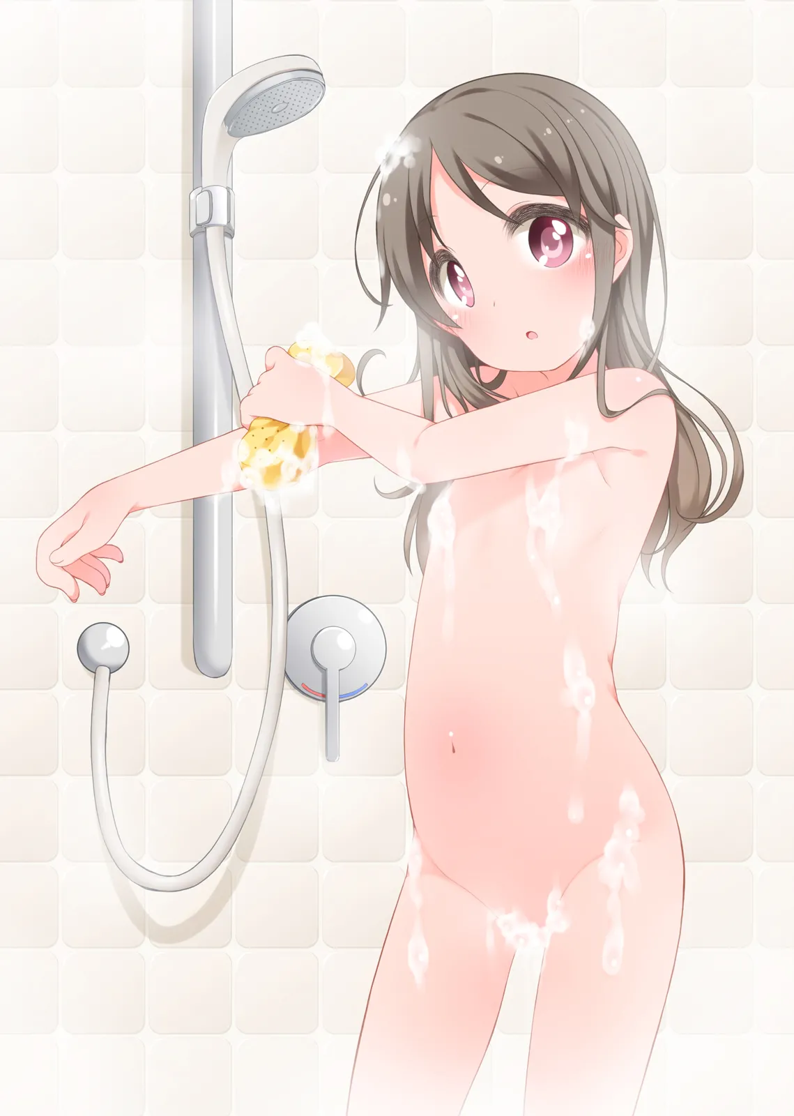 もっときもちイイコト。 Page.25