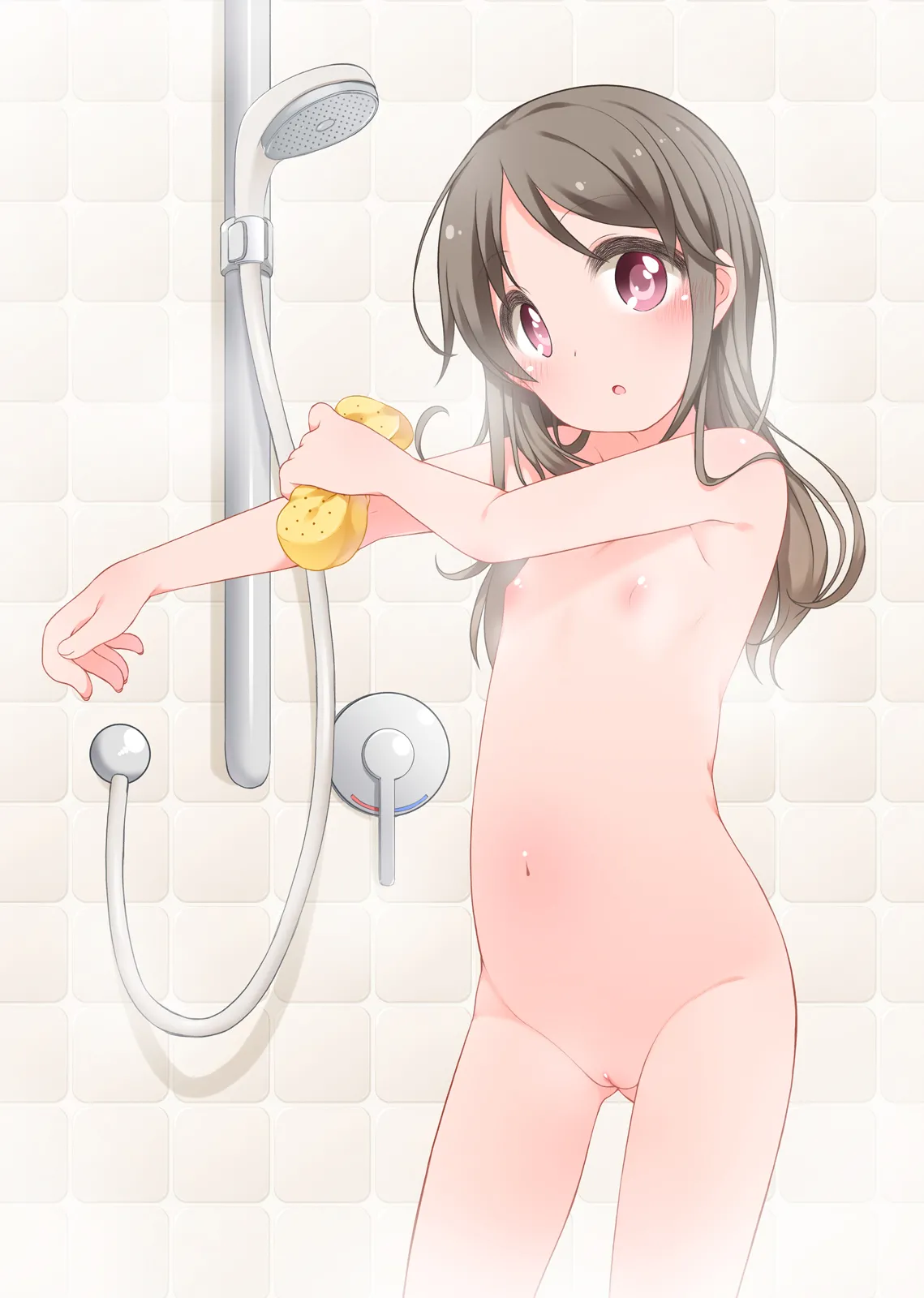 もっときもちイイコト。 Page.26