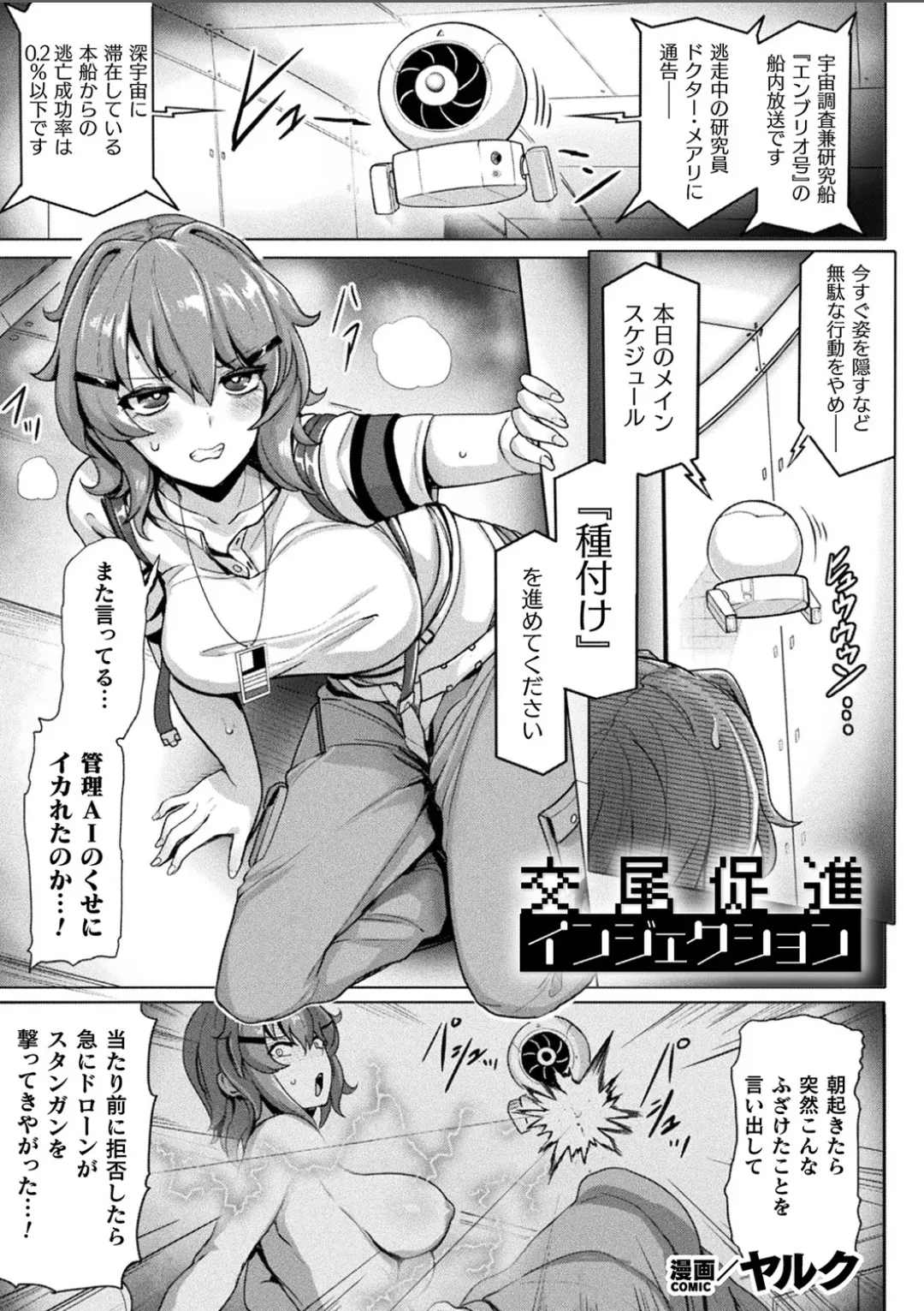 交尾促進インジェクション Page.3
