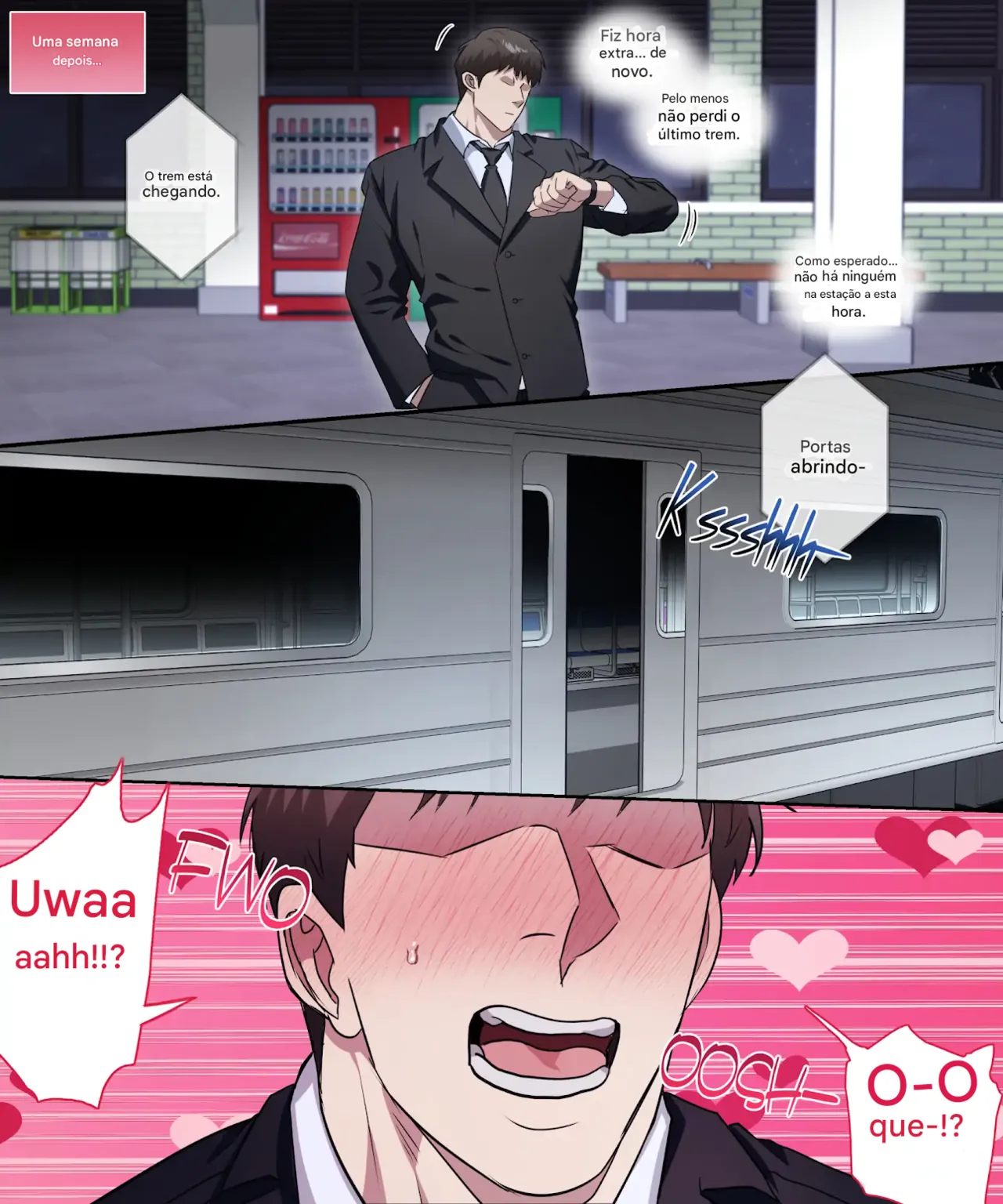 yaoi collection DDUGYU Page.306