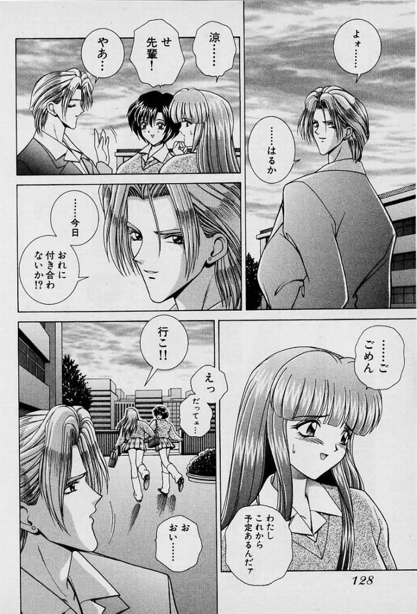 ガールズ vol.1 Page.131