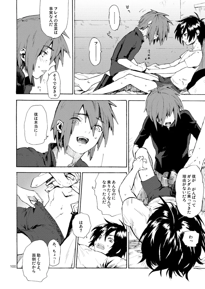 モーニング・スター Page.12