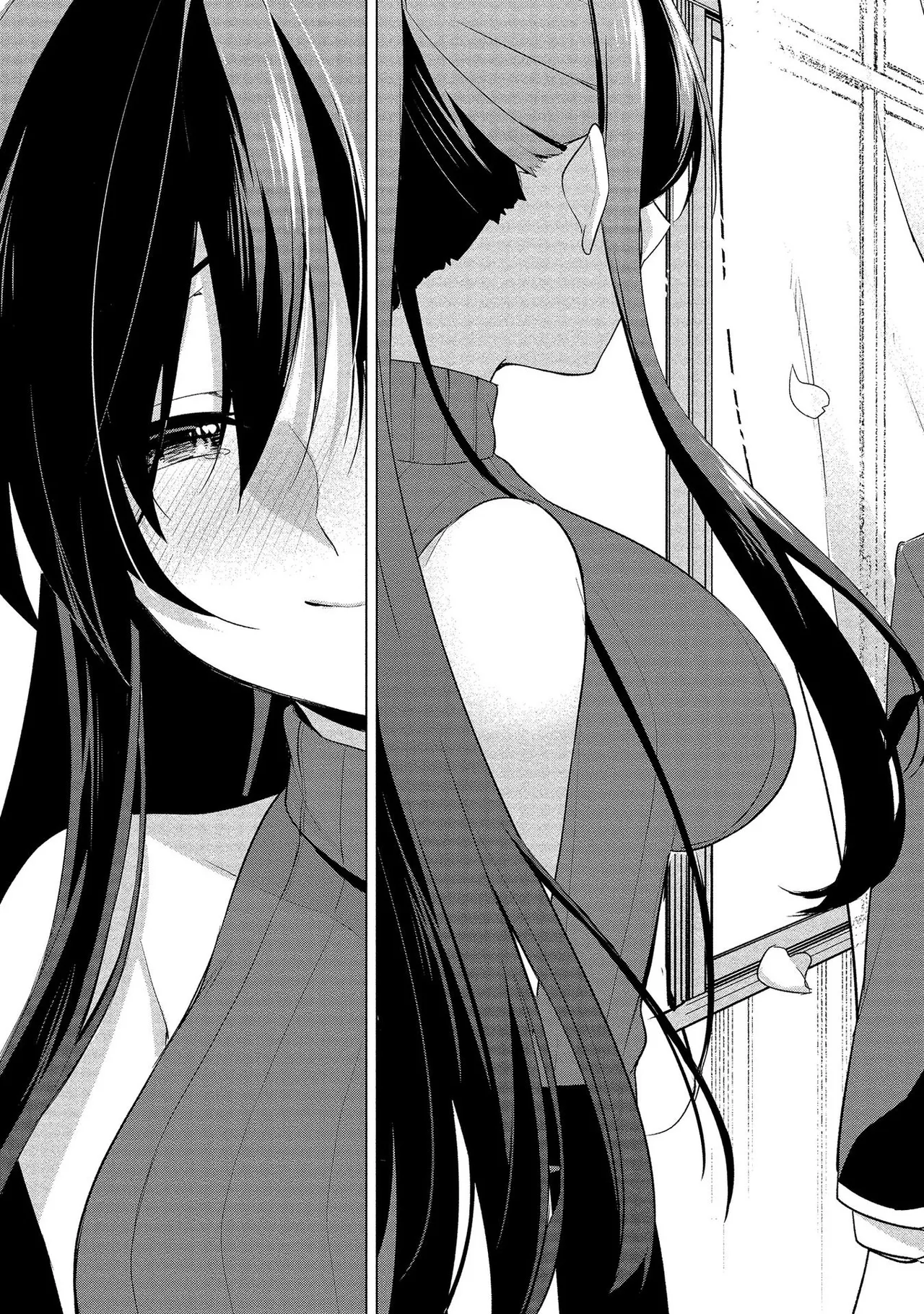 高橋くんは覗ている。～神アプリで年上女子の心をノゾいたらめちゃくちゃ×××だった～ Page.189
