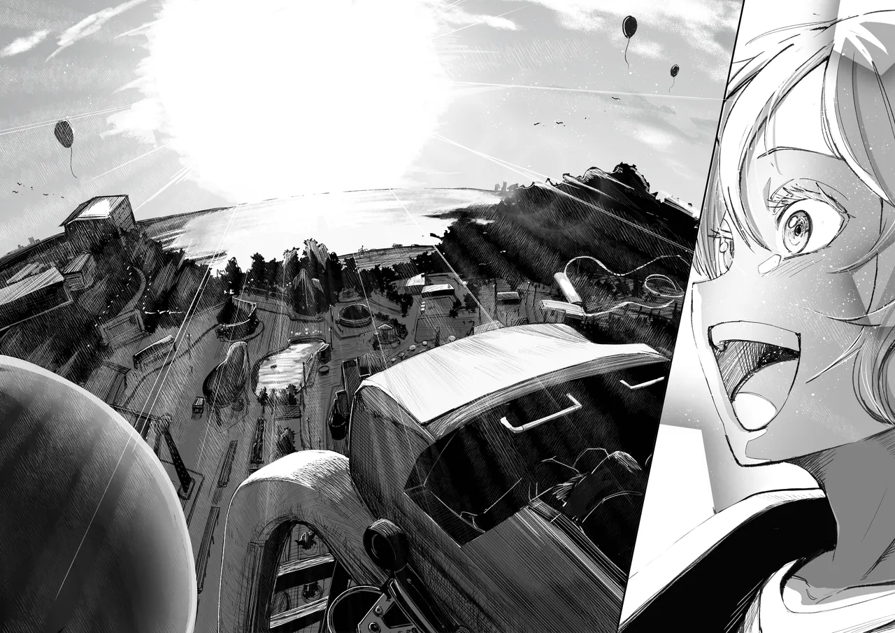 チクニーでイけ!!!!! Page.30
