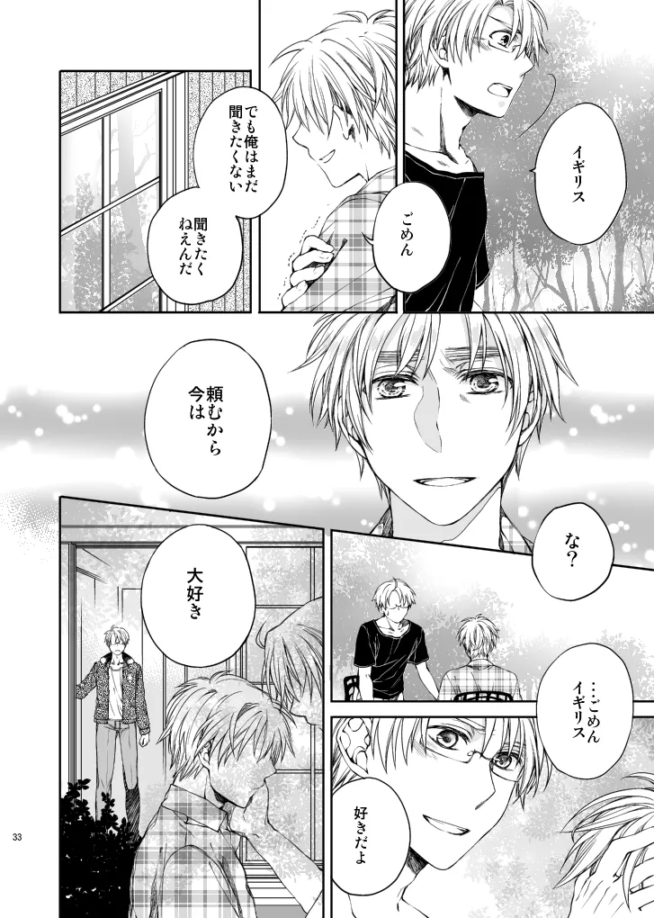 Hello,My darling Page.11