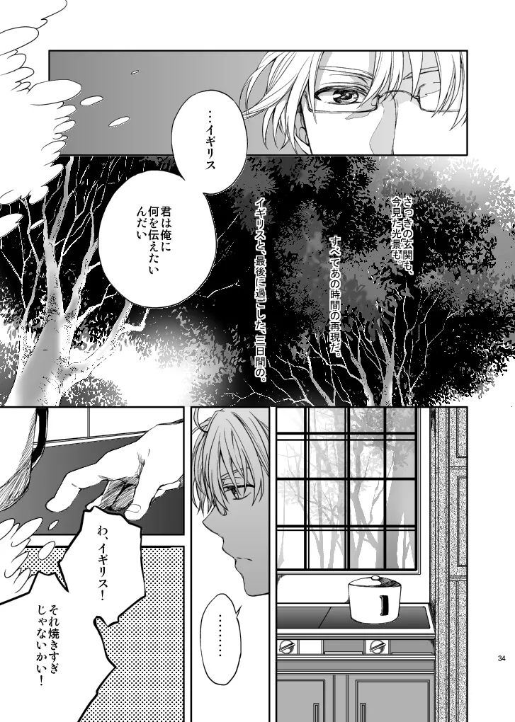 Hello,My darling Page.12