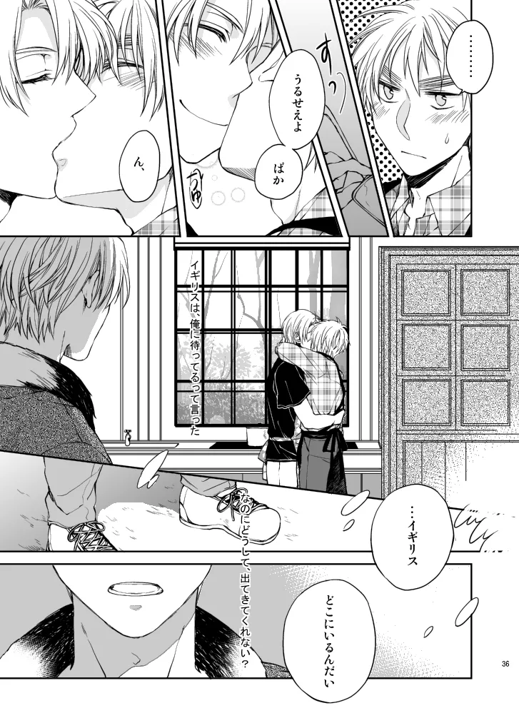 Hello,My darling Page.14