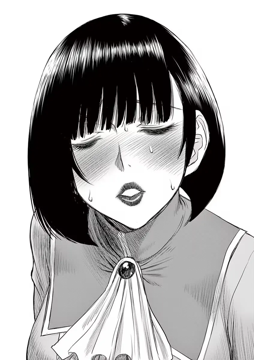 異世界不倫～魔王討伐から十年、妻とはレスの元勇者と、夫を亡くした女戦士～ 1 Page.46