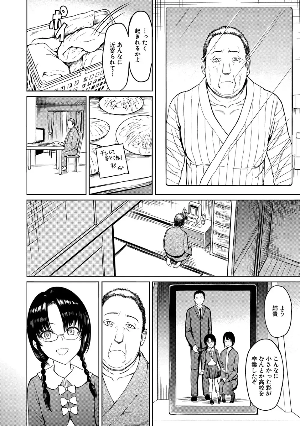 調教×調教×調教 Page.83