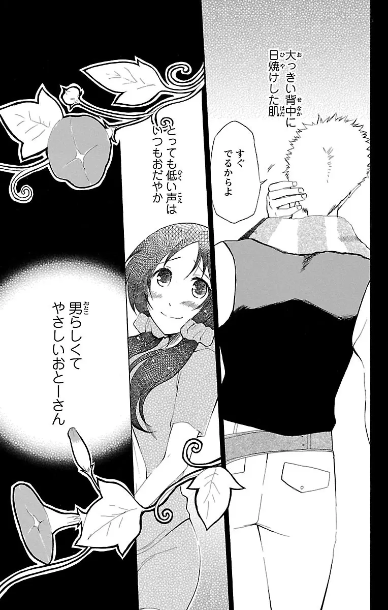 兄妹相姦 開発されたカラダ Page.41
