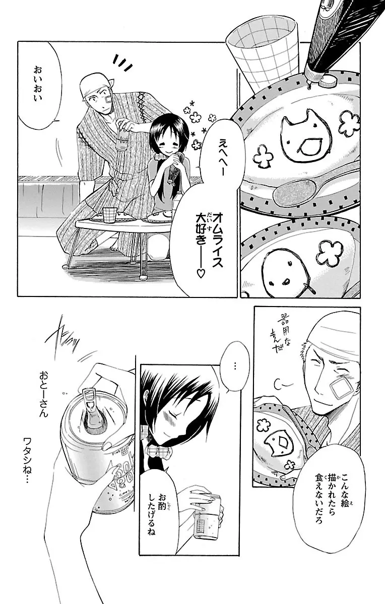 兄妹相姦 開発されたカラダ Page.44